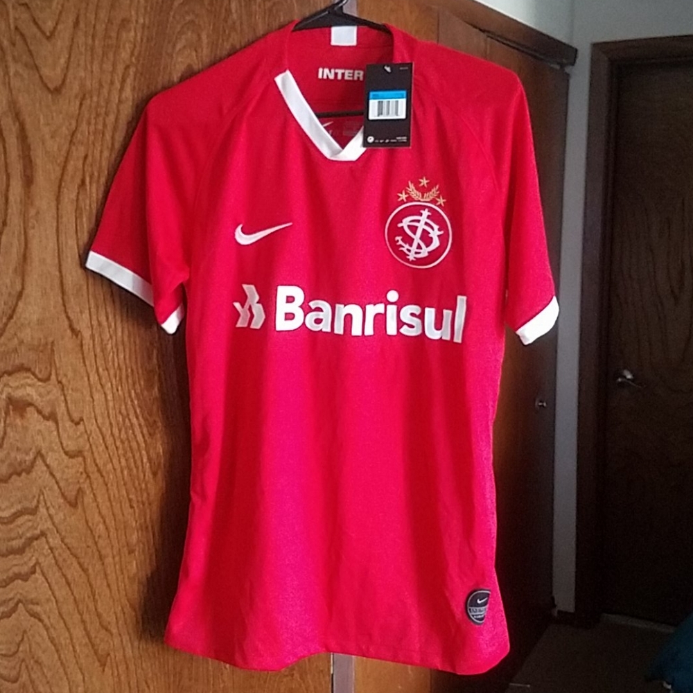 Sc Internacional jersey